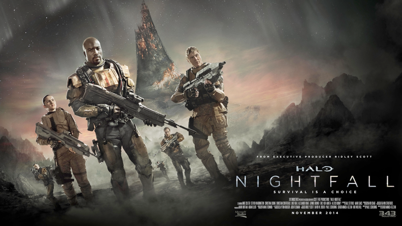 Illustration for article titled Nyren's Corner: Looking at the Halo Movies